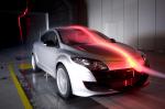 Renault Megane RS 250 2010 года